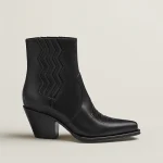 Hermès Vegas ankle boot - Image 5
